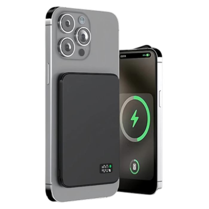 Ultra Thin Power Bank