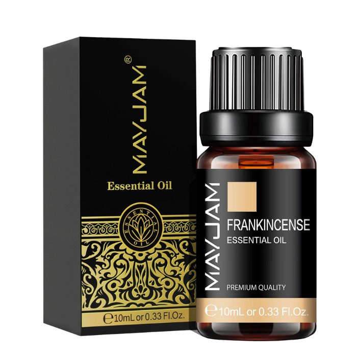 10ML Natural Aromatherapy Oil