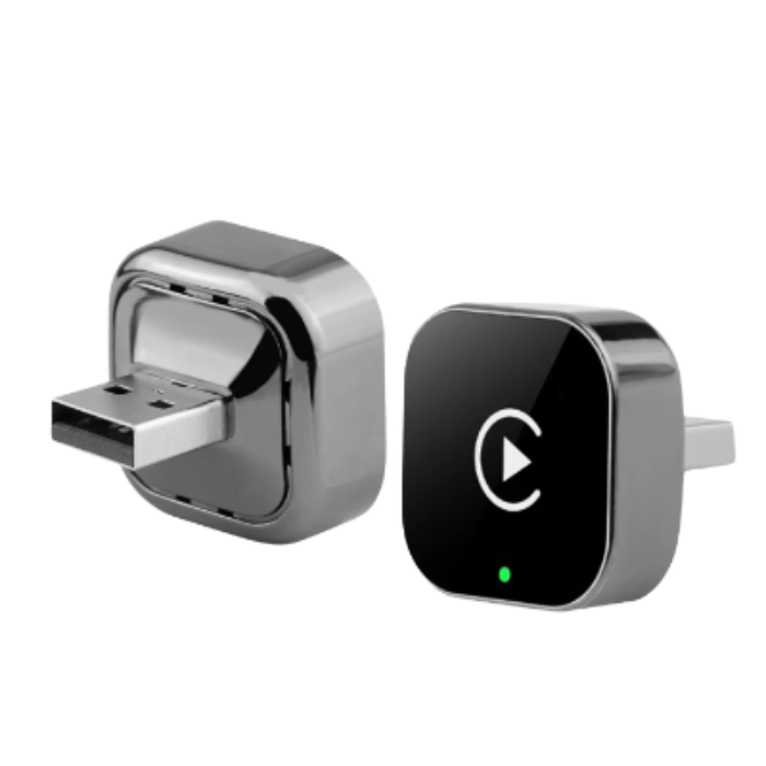 Mini Wireless CarPlay Adapter