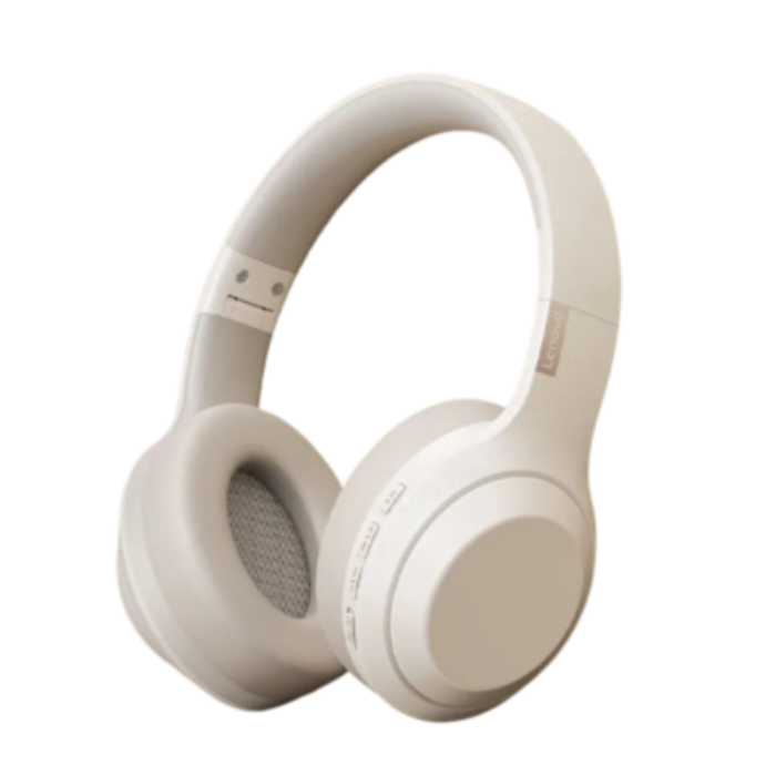 LumaSound Wireless Headphones