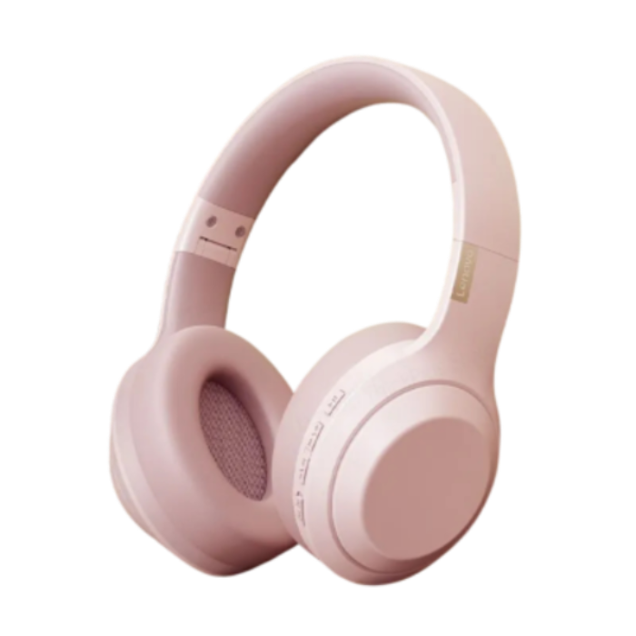 LumaSound Wireless Headphones