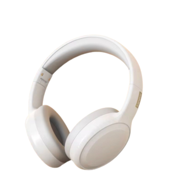LumaSound Wireless Headphones