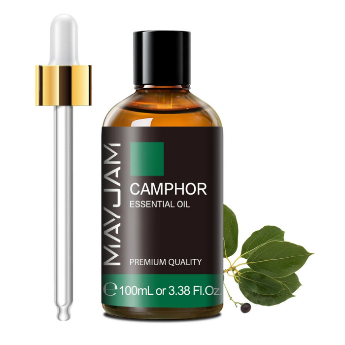 Natural Aromatherapy Oil