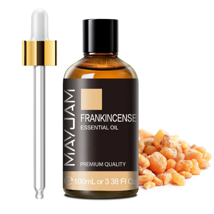 Natural Aromatherapy Oil