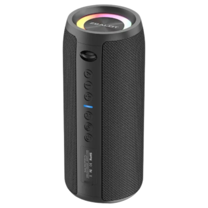 BeatGo Bluetooth Speaker