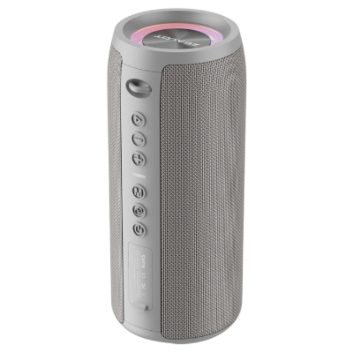 BeatGo Bluetooth Speaker