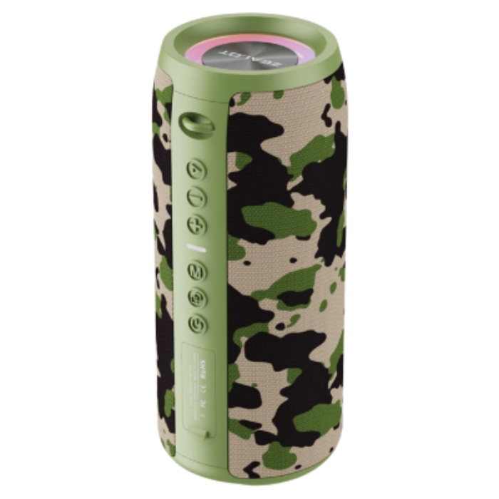 BeatGo Bluetooth Speaker