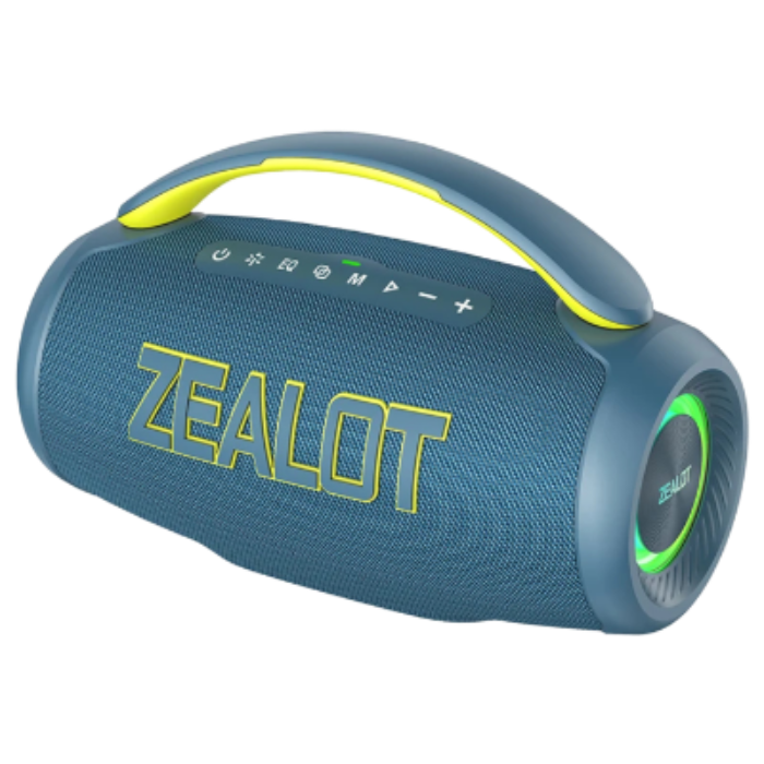 Portable Bluetooth Speaker