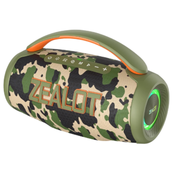 Portable Bluetooth Speaker