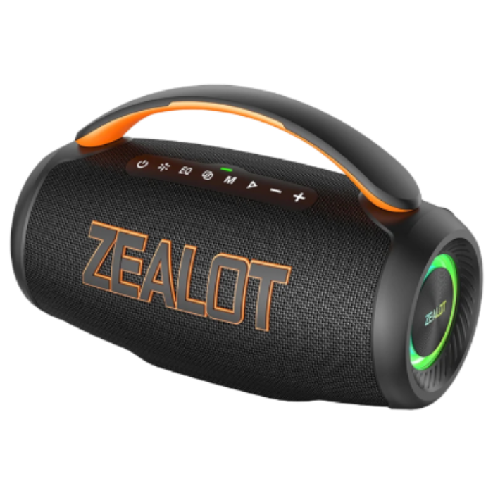 Portable Bluetooth Speaker