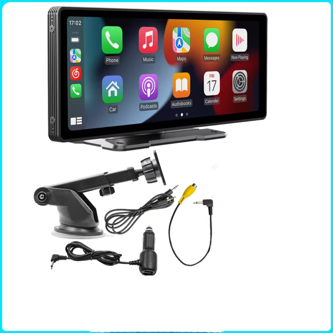 Car Wireless Carplay