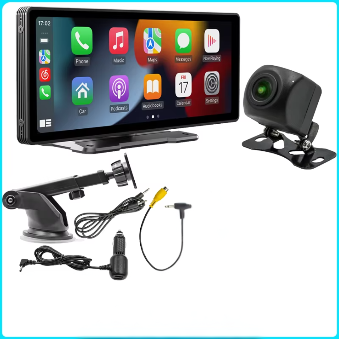 Car Wireless Carplay