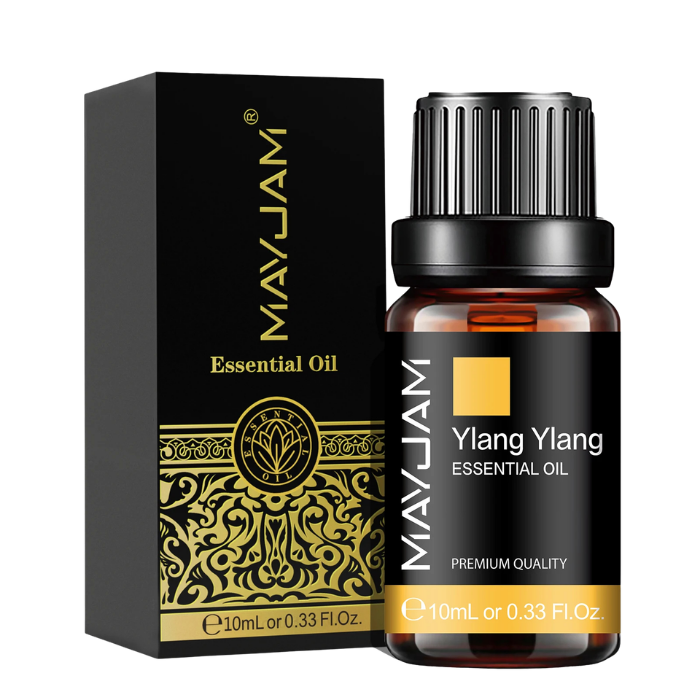 10ML Natural Aromatherapy Oil