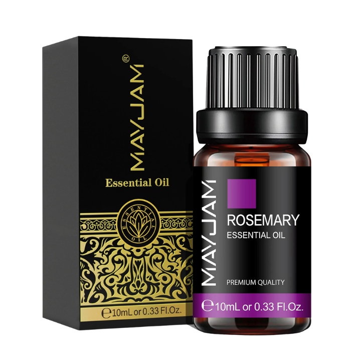 10ML Natural Aromatherapy Oil