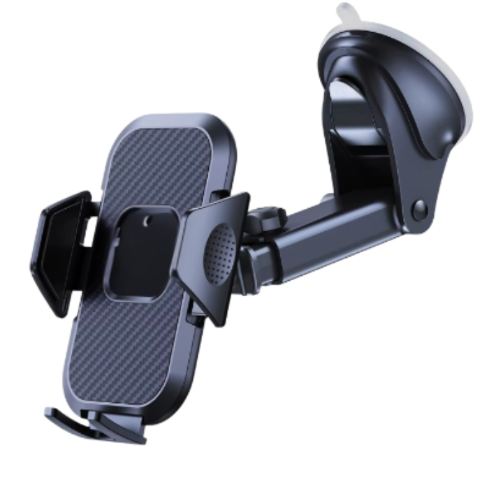 Windshield/Dashboard Phone Holder