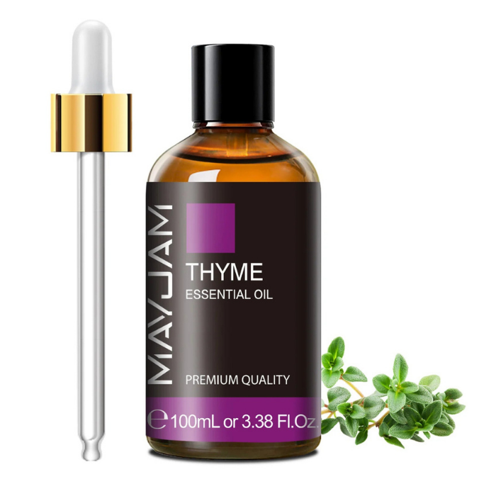 Natural Aromatherapy Oil