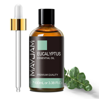 Natural Aromatherapy Oil