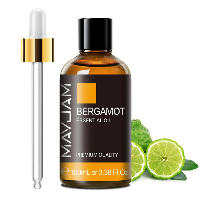 Natural Aromatherapy Oil