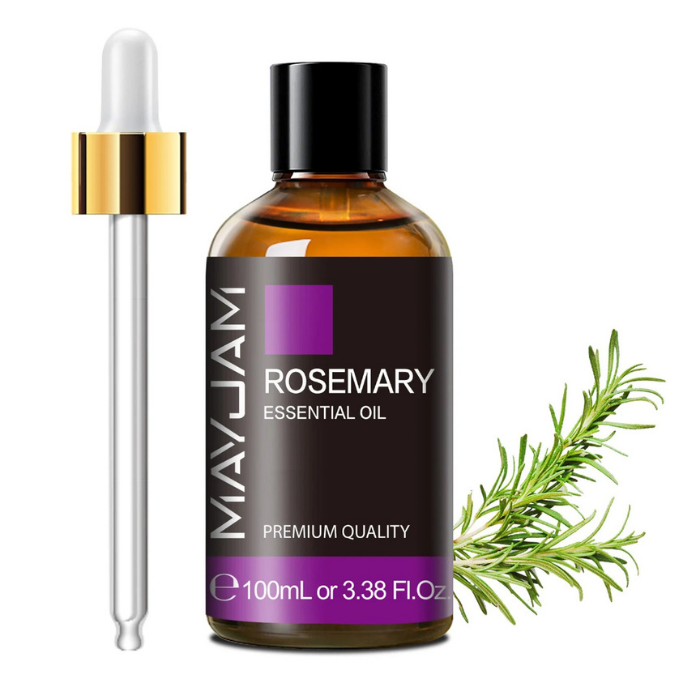 Natural Aromatherapy Oil