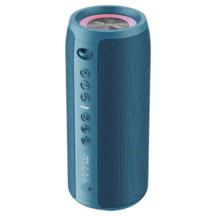 BeatGo Bluetooth Speaker
