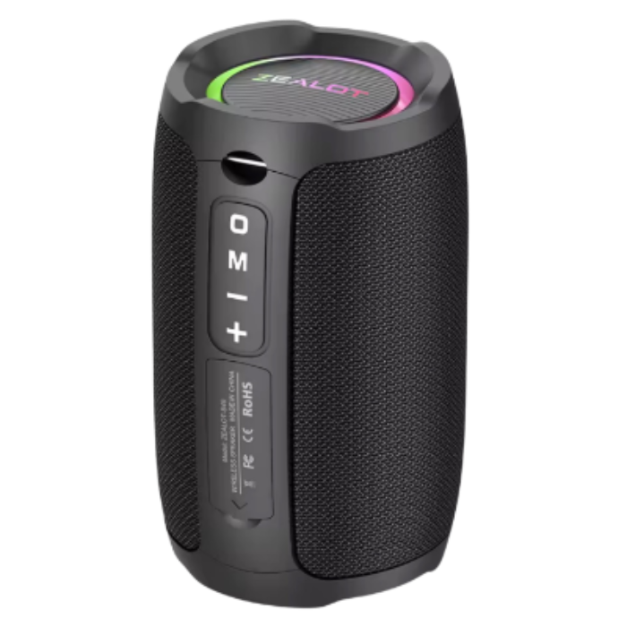 MiniGo Bluetooth Speaker