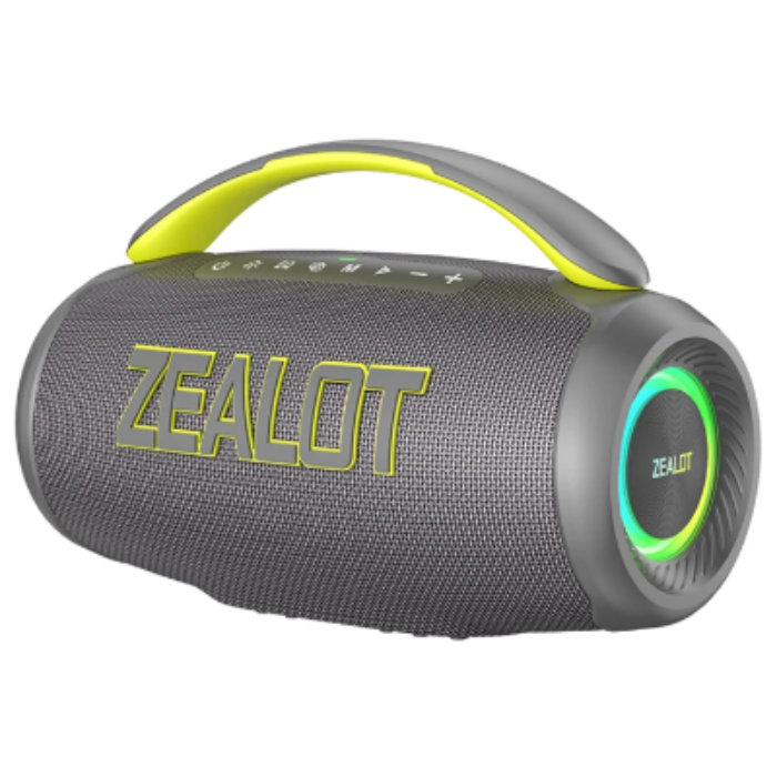 Portable Bluetooth Speaker