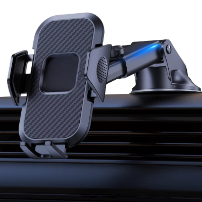 Windshield/Dashboard Phone Holder