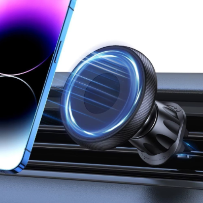 Magnetic Car Air Vent Phone Holder
