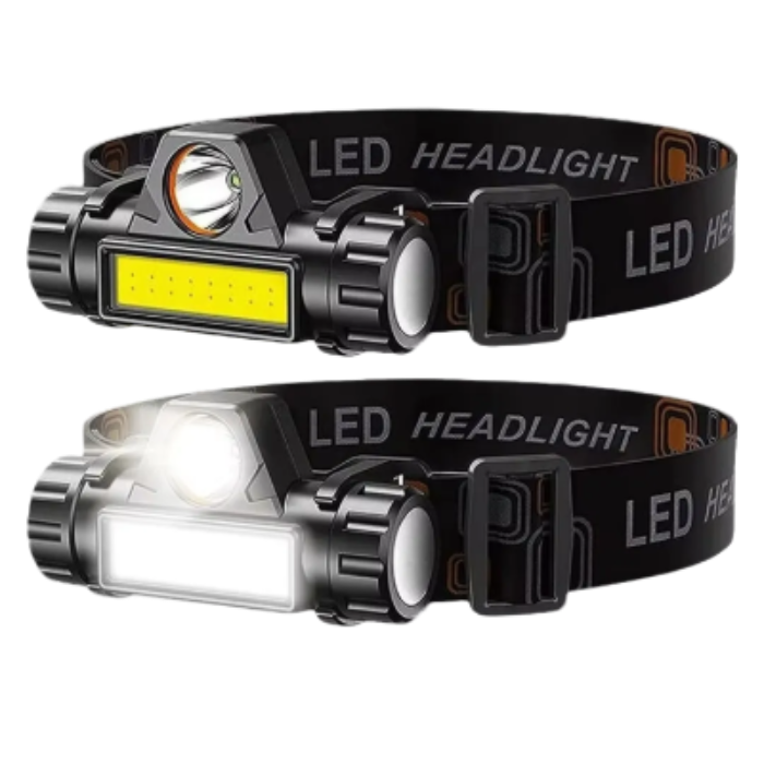 LED Headlamp